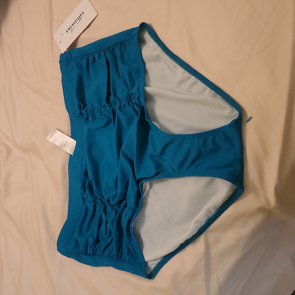 Swimsuit bottom